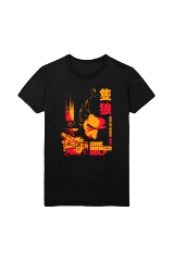 Tričko Sekiro: Shadows Die Twice - One Armed Wolf 