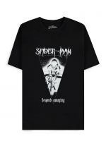 Tričko Spider-Man - Beyond Amazing