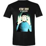 Tričko Star Trek - 50th Anniversary 