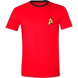 Tričko Star Trek - Scotty Uniform 