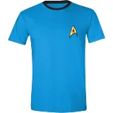 Tričko Star Trek - Spock Uniform 