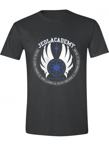Tričko Star Wars - Jedi Academy 