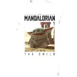 Tričko Star Wars: The Mandalorian - The Child Photo 