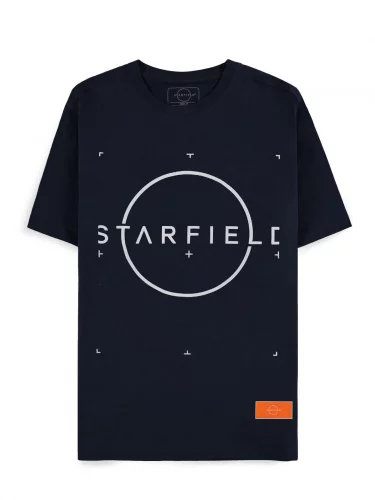 Tričko Starfield - Cosmic Perspective