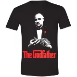 Tričko The Godfather (veľ. L)