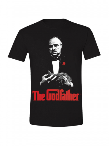 Tričko The Godfather (veľ. L)