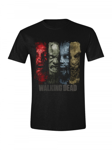 Tričko The Walking Dead - Walkers 