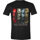 Tričko The Walking Dead - Walkers 