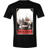Tričko Tokyo Ghoul - Mask of Madness