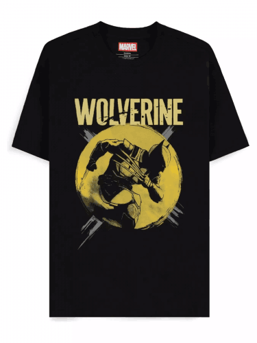 Tričko Wolverine - Wolverine Classic