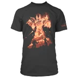 Tričko World of Warcraft - Expansion Series Classic 