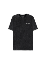 Tričko Zaklínač - Logo Washed