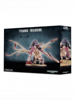 W40k: Tyranids - Toxicrene / Maleceptor (1 figúrka)