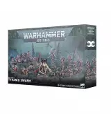 W-AOS: Battleforce: Tyranid Swarm (30 figúrok) - GW_AOS
