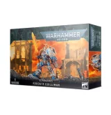 W40k: Space Marine Roboute Gulliman (1 figúrka)
