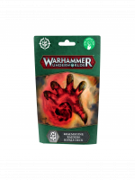 Stolová hra Warhammer Underworlds: Realmstone Raiders Rivals Deck