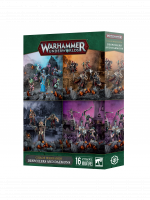 Stolová hra Warhammer Underworlds - Despoilers and Daemons (16 figúrok) (rozšírenie)