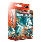 Stolová hra Warhammer Underworlds: Direchasm - Elathain's Soulraid (rozšírenie)