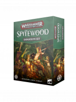 Stolová hra Warhammer Underworlds - Expansion Set: Spitewood