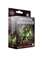 Stolová hra Warhammer Underworlds: Gnarlwood - Grinkrak's Looncourt (rozšírenie)