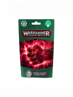 Stolová hra Warhammer Underworlds: Raging Slayers Rivals Deck