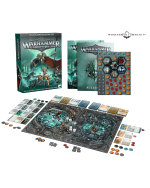 Stolová hra Warhammer Underworlds - Starter Set (2023)