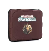 Warhammer Underworlds: Beastgrave - púzdro na figúrky