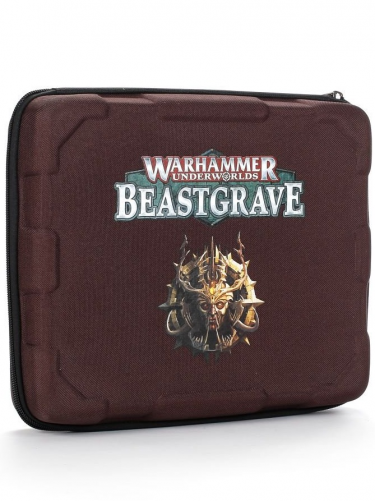 Warhammer Underworlds: Beastgrave - púzdro na figúrky