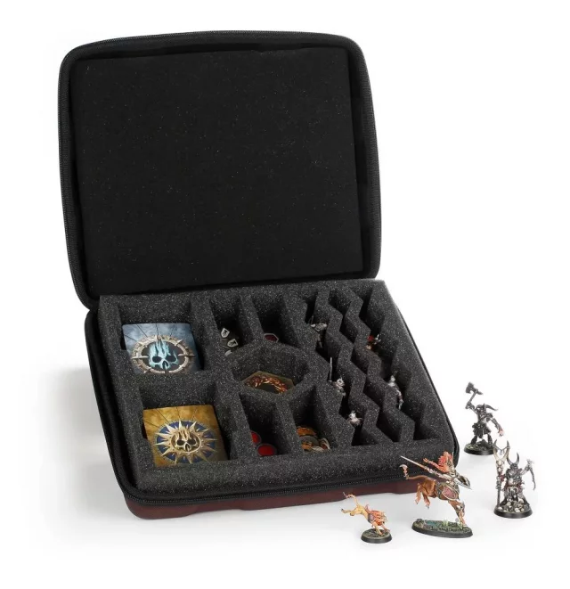 Warhammer Underworlds: Beastgrave - púzdro na figúrky