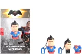 USB Flash Disk 16GB DC Comic - Superman