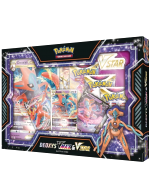 Kartová hra Pokémon TCG - Deoxys VMAX & VSTAR Battle Box