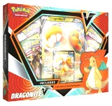 Kartová hra Pokémon TCG - Dragonite V Box