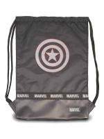 Vak na chrbát Avengers - Captain America Shield