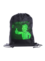 Vak na chrbát Fallout - Gym Bag