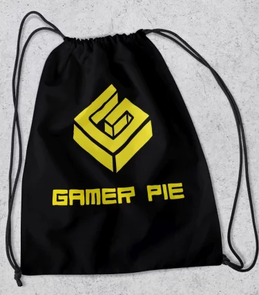 Vak na chrbát Gamer Pie