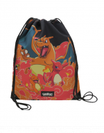 Vak na chrbát Pokémon - Charmander, Charmeleon, Charizard