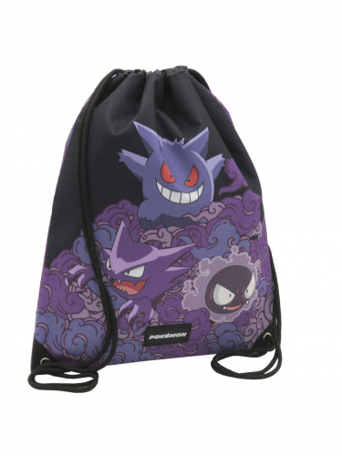 Vak na chrbát Pokémon - Gengar