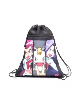 Vak na chrbát Pokémon - Team Rocket