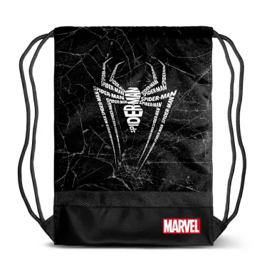 Vak na chrbát Spiderman Web