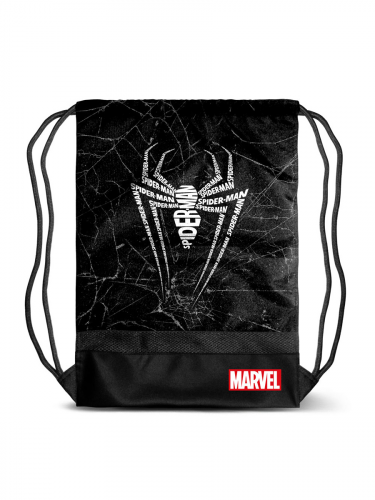 Vak na chrbát Spiderman Web