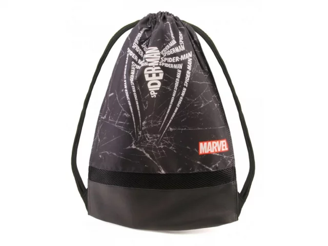 Vak na chrbát Spiderman Web