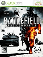Battlefield: Bad Company 2 (XBOX 360)