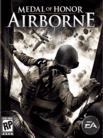 Medal of Honor: Airborne (PS3)