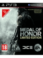 Medal of Honor (PS3)