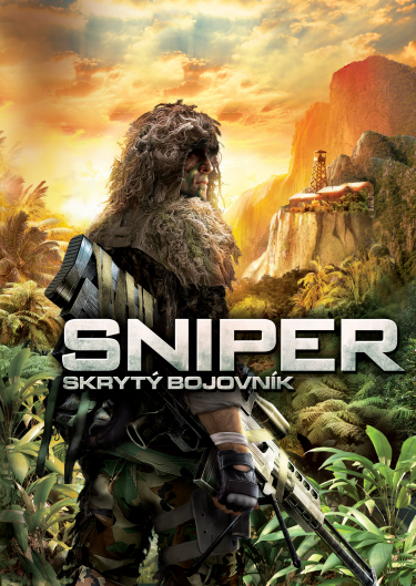 Sniper: Ghost Warrior (X360)