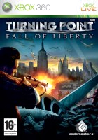 Turning Point: Fall of Liberty (X360)
