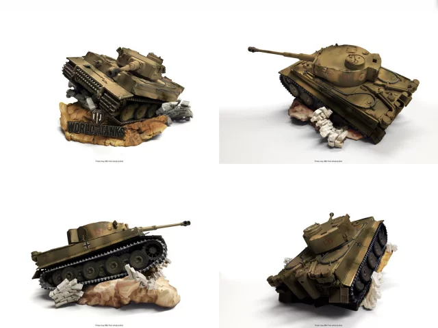 World of Tanks - Collectors Edition