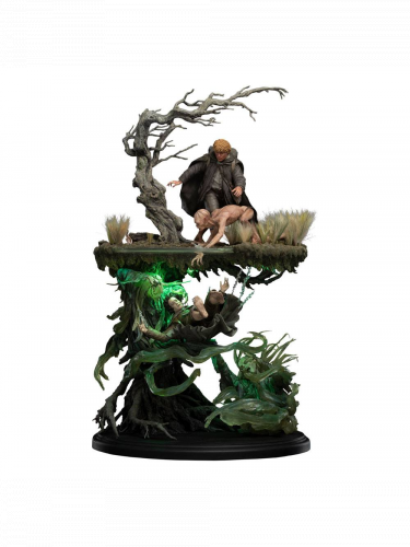 Socha Lord of the Rings - The Dead Marshes 1/6 (Weta Workshop)