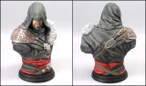 Busta Assassins Creed II: Ezio Mentor