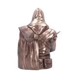 Busta Assassins Creed - Ezio Bronze (Nemesis Now)
